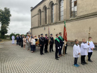 Dożynki Parafialne 2022