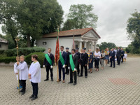 Dożynki Parafialne 2022