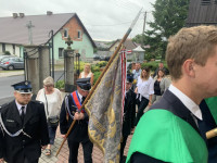 Dożynki Parafialne 2022