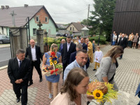 Dożynki Parafialne 2022