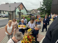 Dożynki Parafialne 2022