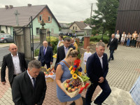 Dożynki Parafialne 2022