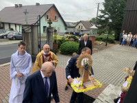 Dożynki Parafialne 2022