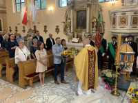 Dożynki Parafialne 2022