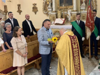 Dożynki Parafialne 2022