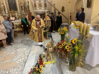 Dożynki Parafialne 2022