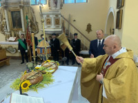 Dożynki Parafialne 2022