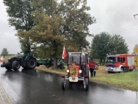 Dożynki Parafialne 2022