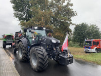 Dożynki Parafialne 2022