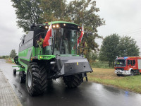 Dożynki Parafialne 2022