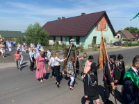 Boże Ciało 2022