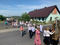 Boże Ciało 2022