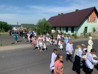 Boże Ciało 2022