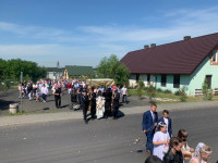Boże Ciało 2022