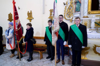 Nawiedzenie Matki Bożej Częstochowskiej 16.11.2022 - pożegnanie