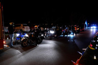 Nawiedzenie Matki Bożej Częstochowskiej 16.11.2022 - pożegnanie