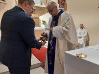 Nawiedzenie Matki Bożej Częstochowskiej 16-17.11.2022 - Pasterka