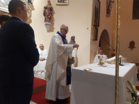 Nawiedzenie Matki Bożej Częstochowskiej 16-17.11.2022 - Pasterka