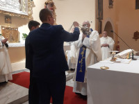 Nawiedzenie Matki Bożej Częstochowskiej 16-17.11.2022 - Pasterka