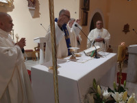 Nawiedzenie Matki Bożej Częstochowskiej 16-17.11.2022 - Pasterka