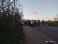 Droga Krzyżowa 2023