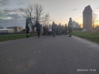 Droga Krzyżowa 2023