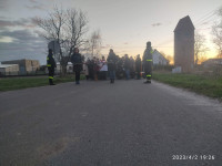 Droga Krzyżowa 2023