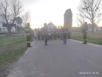 Droga Krzyżowa 2023