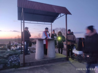 Droga Krzyżowa 2023