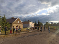 Nabożeństwo Fatimskie - Mystki