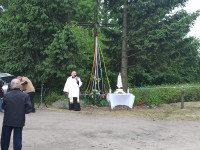 Nabożeństwo Fatimskie - Mystki